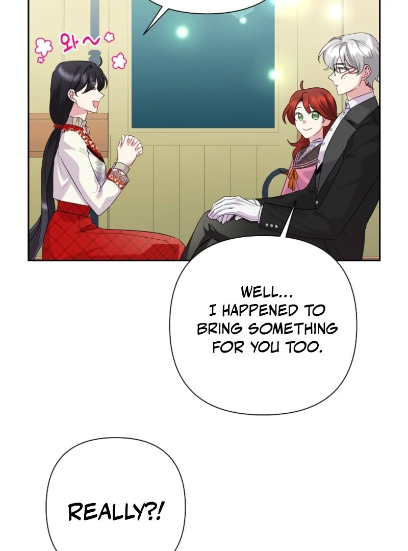 Today the Villainess has Fun Again chapter 119 page 7