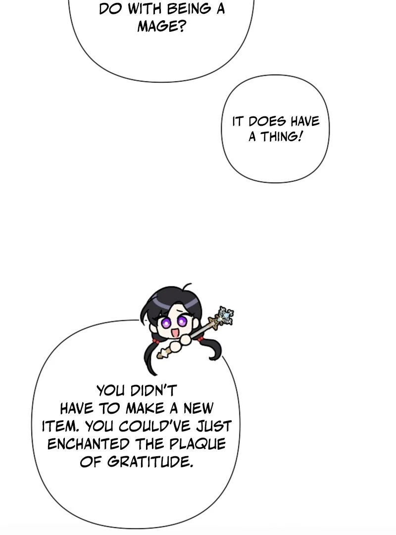 Today the Villainess has Fun Again chapter 119 page 14