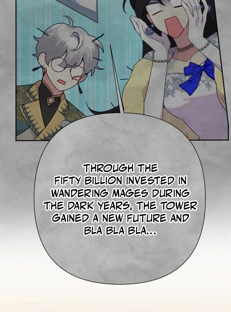 Today the Villainess has Fun Again chapter 119 page 16