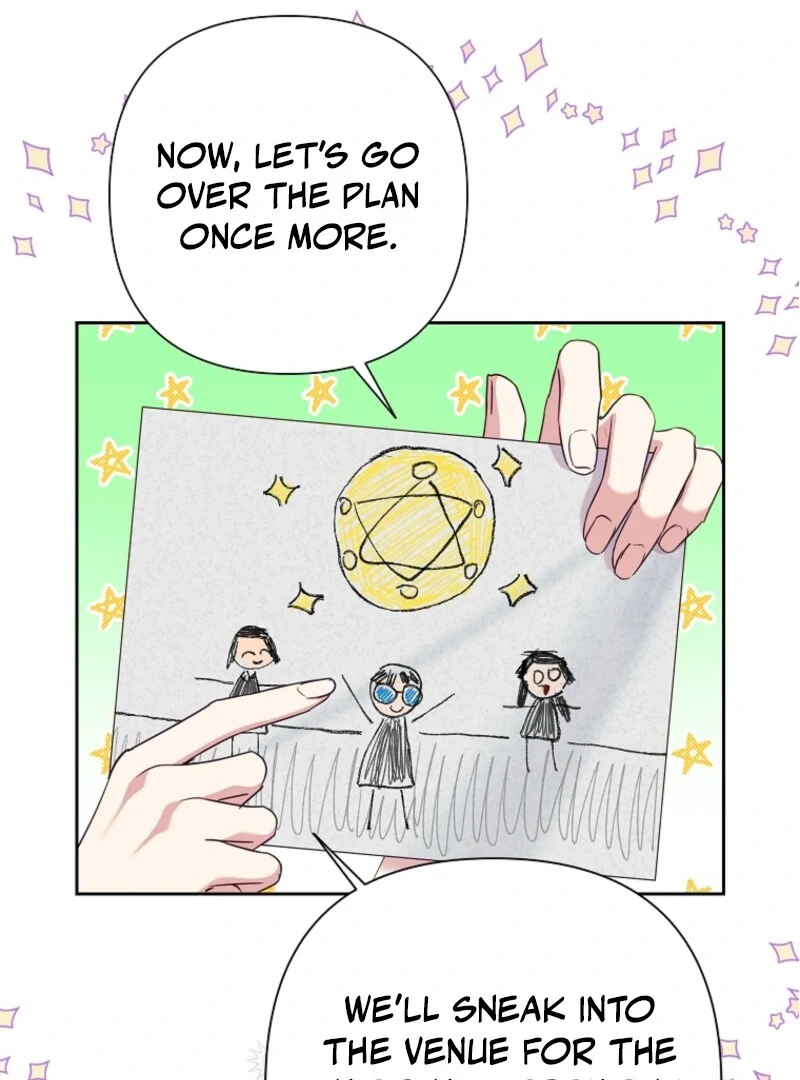 Today the Villainess has Fun Again chapter 119 page 19