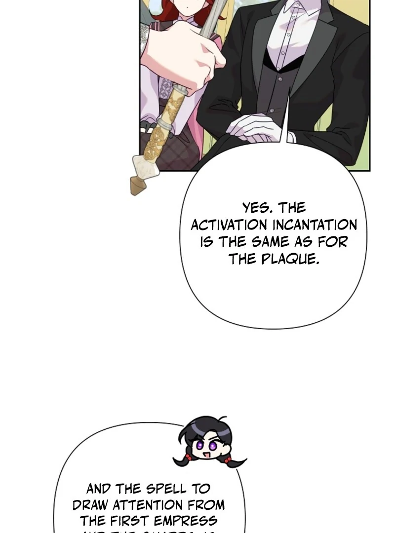 Today the Villainess has Fun Again chapter 119 page 21
