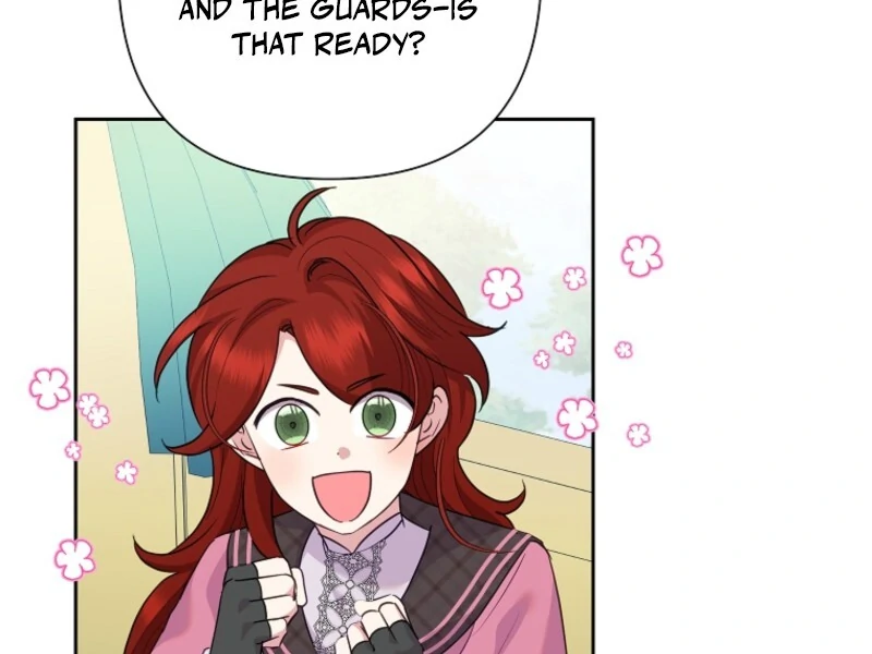 Today the Villainess has Fun Again chapter 119 page 22