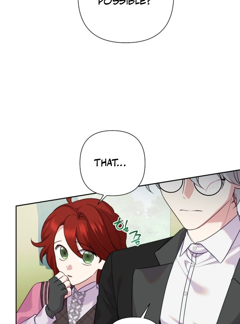 Today the Villainess has Fun Again chapter 119 page 31