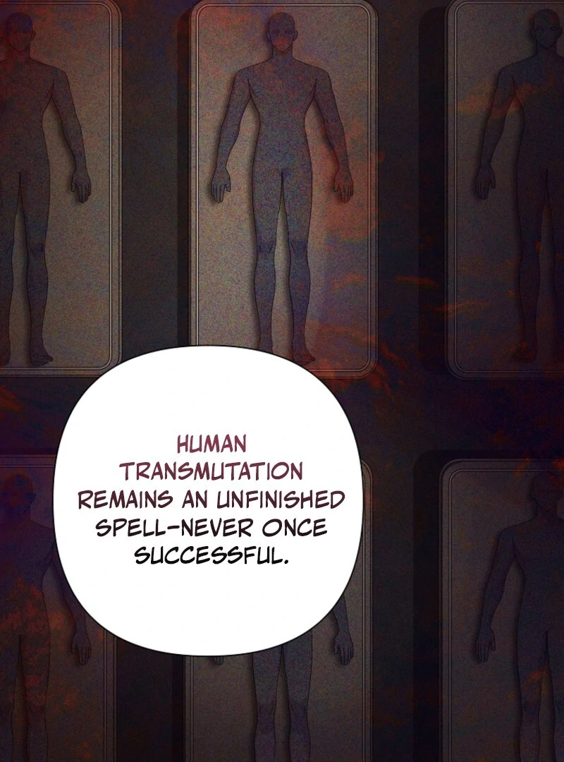 Today the Villainess has Fun Again chapter 119 page 35