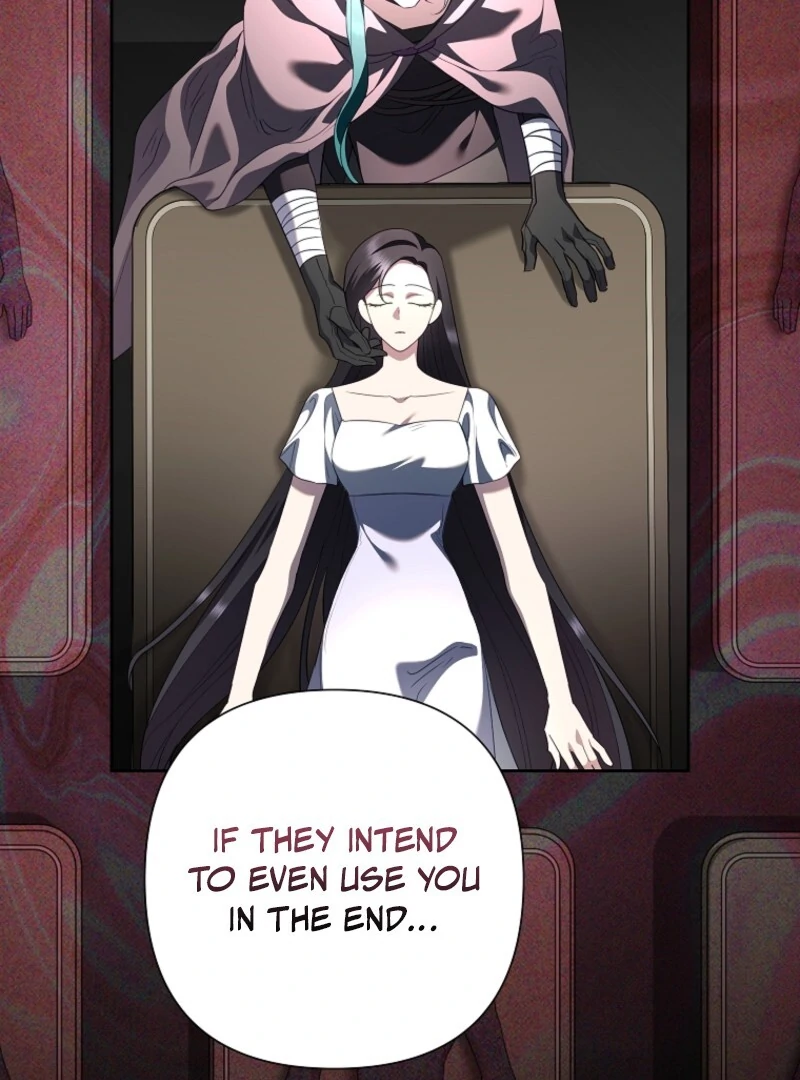 Today the Villainess has Fun Again chapter 119 page 37