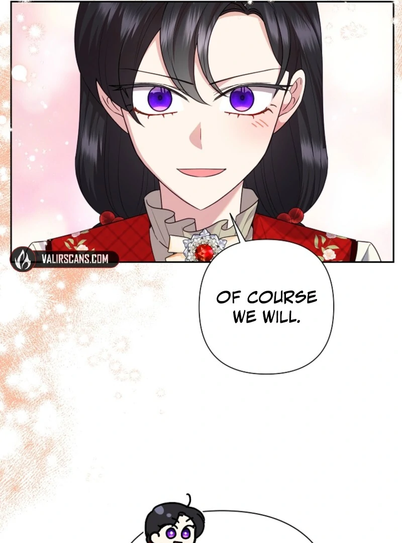 Today the Villainess has Fun Again chapter 119 page 46