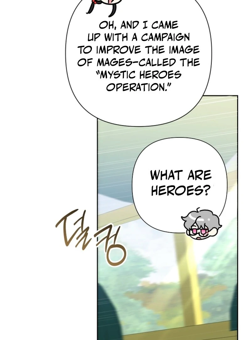 Today the Villainess has Fun Again chapter 119 page 47