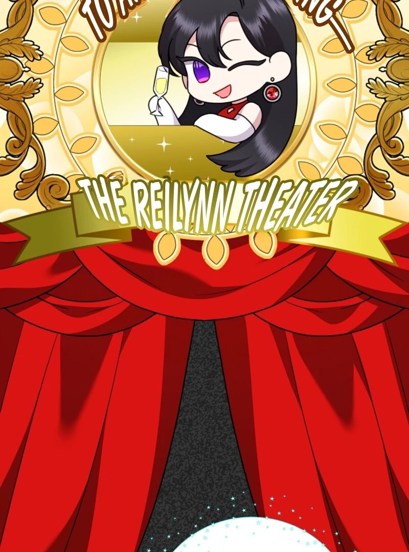 Today the Villainess has Fun Again chapter 119 page 49