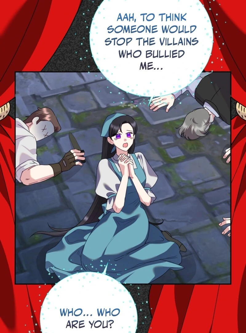 Today the Villainess has Fun Again chapter 119 page 50
