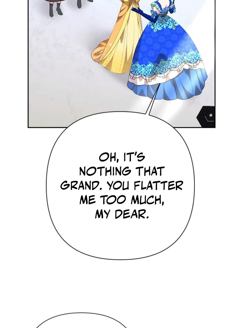 Today the Villainess has Fun Again chapter 119 page 69