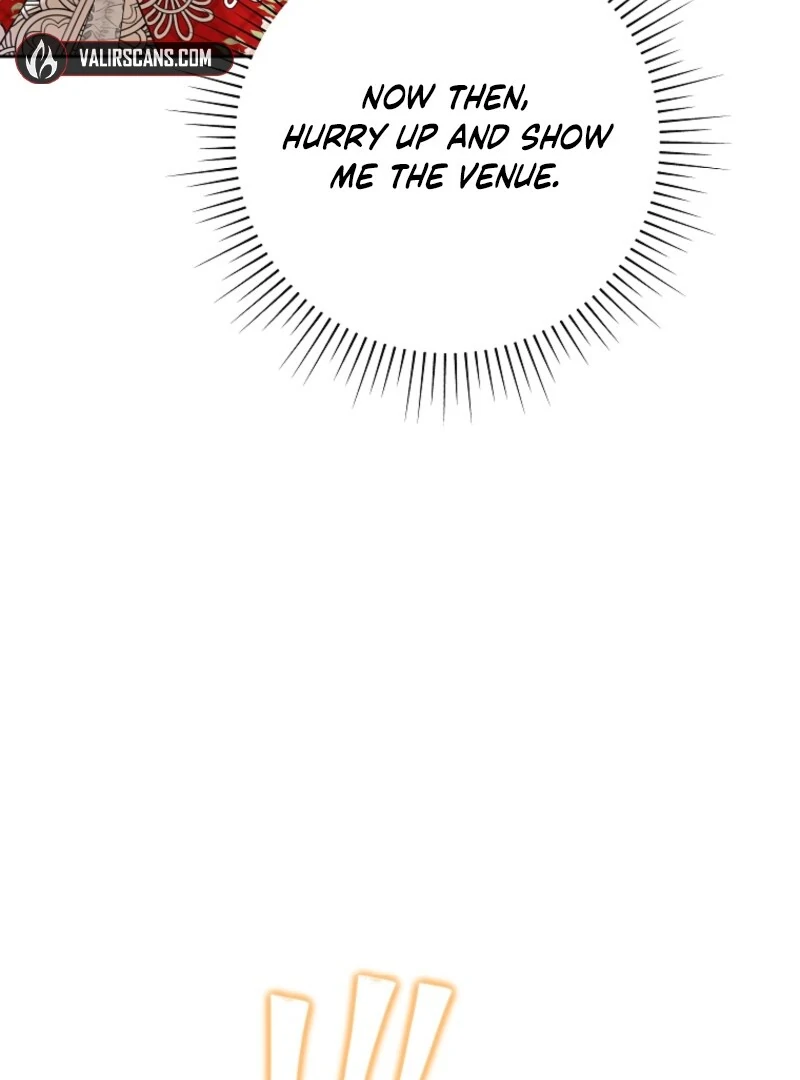 Today the Villainess has Fun Again chapter 119 page 73