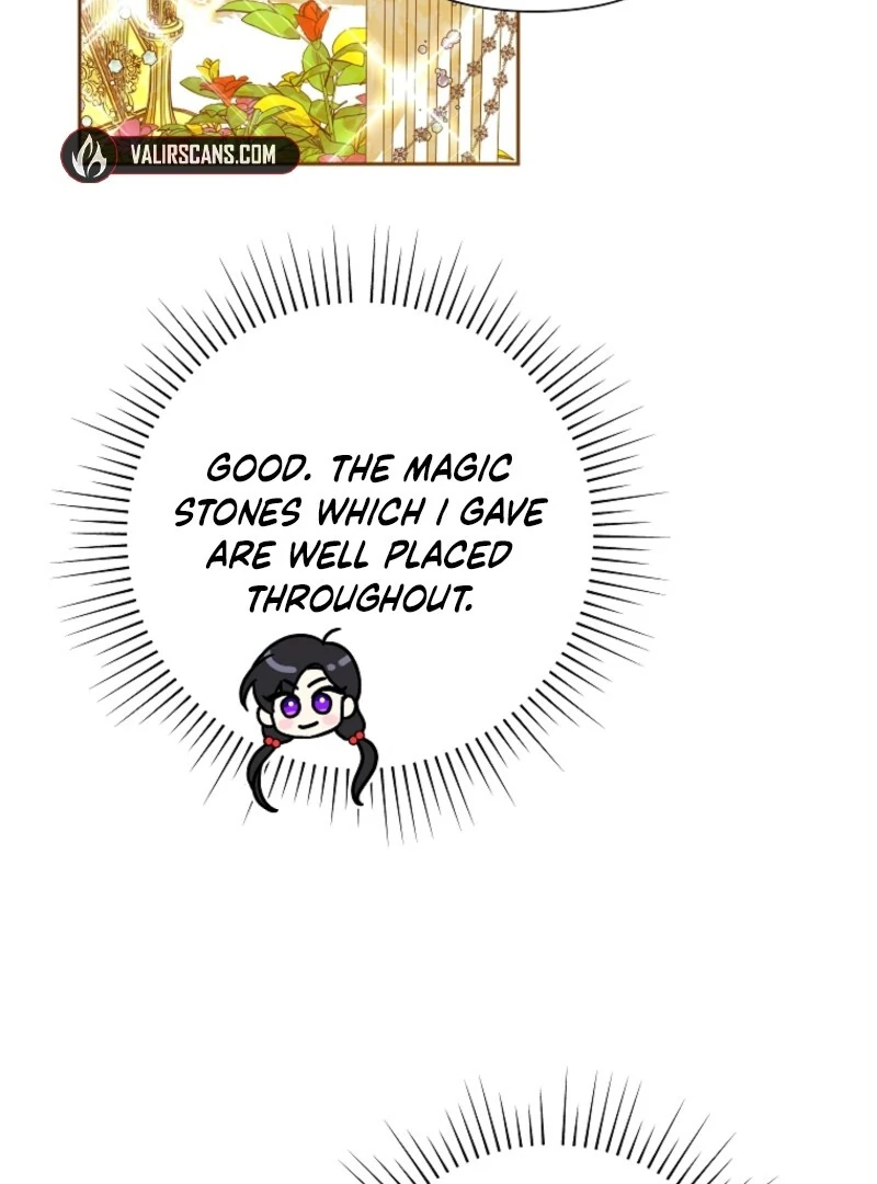 Today the Villainess has Fun Again chapter 119 page 80