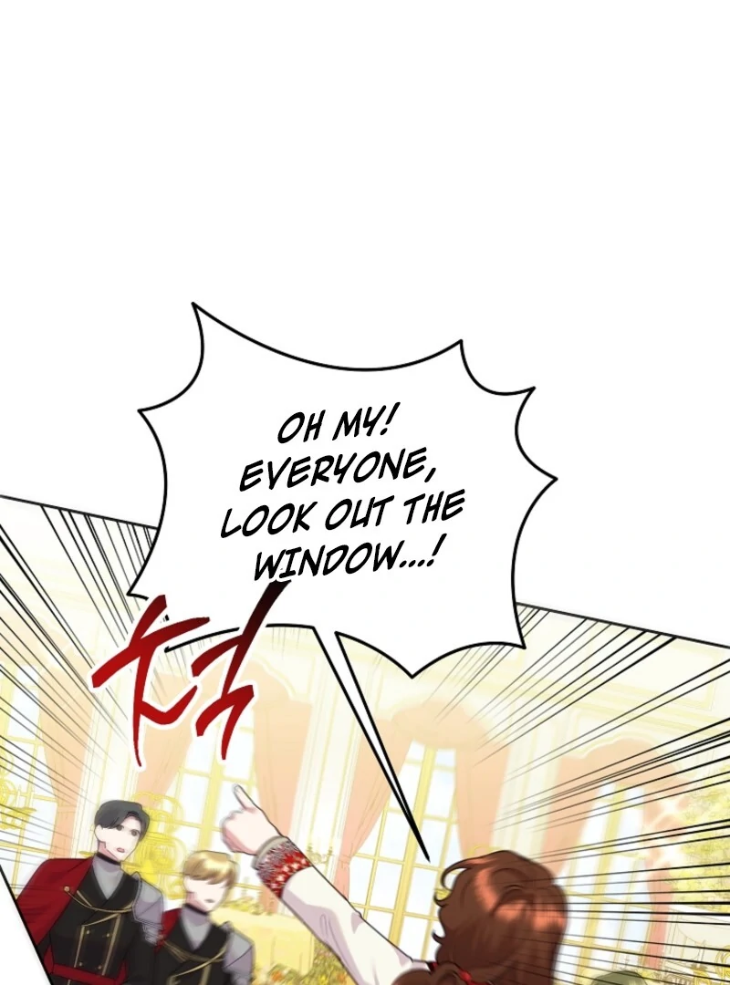 Today the Villainess has Fun Again chapter 119 page 83