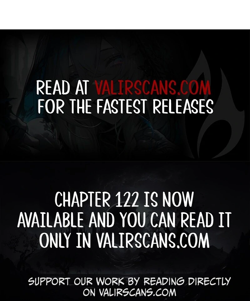 Today the Villainess has Fun Again chapter 119 page 121
