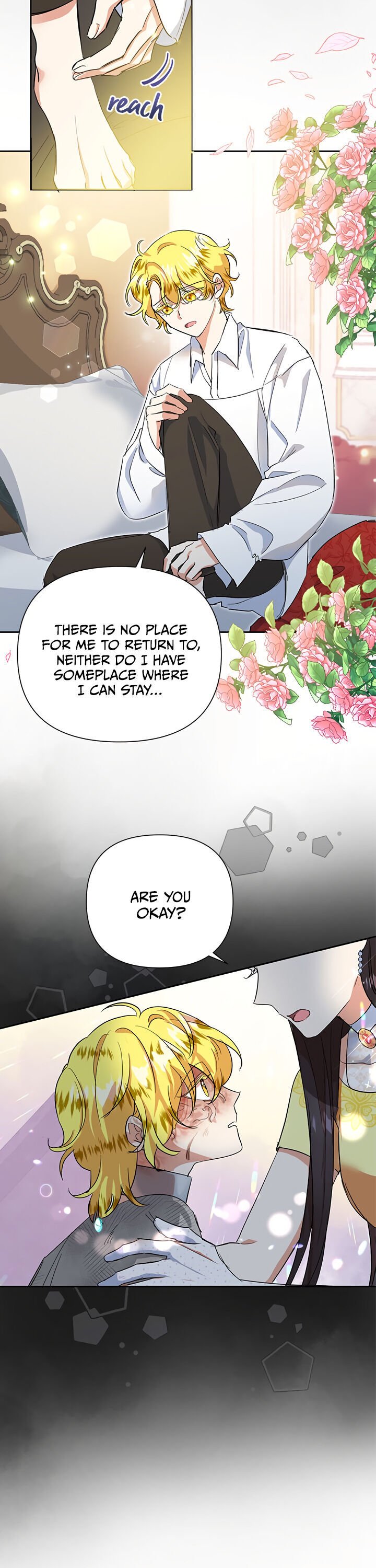 Today the Villainess has Fun Again chapter 12 page 7