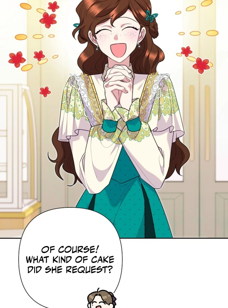Today the Villainess has Fun Again chapter 120 page 5