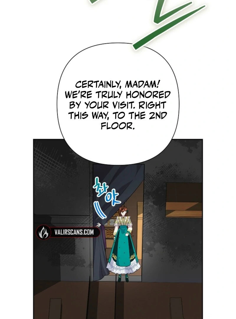 Today the Villainess has Fun Again chapter 120 page 8