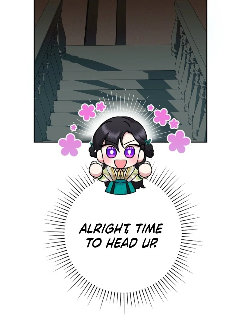 Today the Villainess has Fun Again chapter 120 page 9