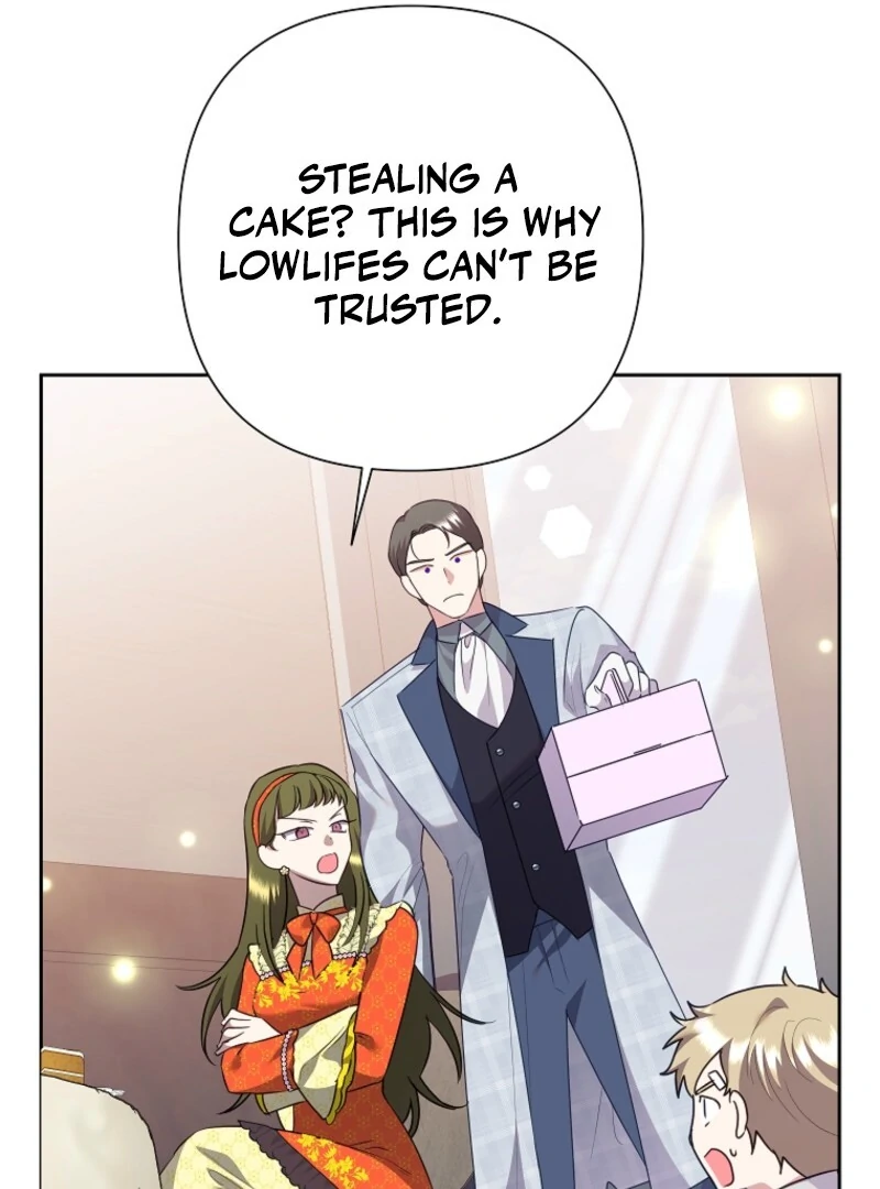 Today the Villainess has Fun Again chapter 120 page 12