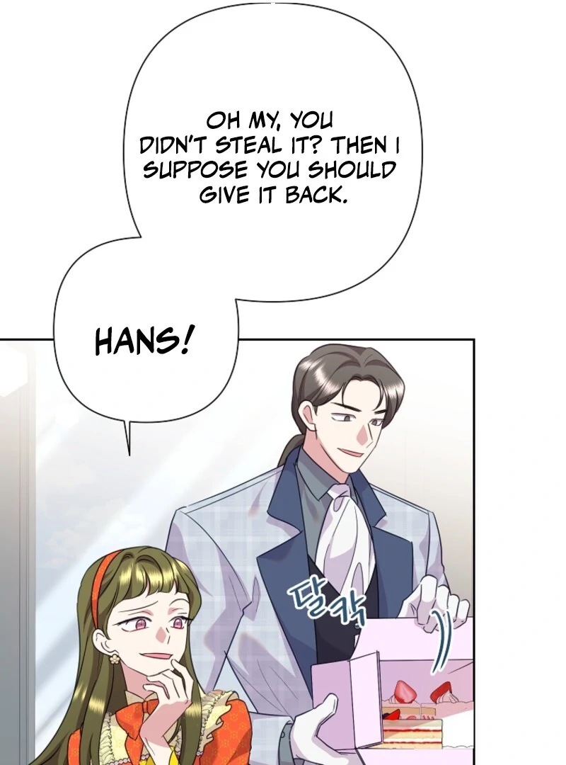 Today the Villainess has Fun Again chapter 120 page 14