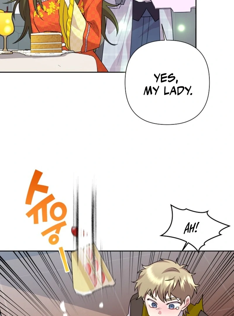 Today the Villainess has Fun Again chapter 120 page 15
