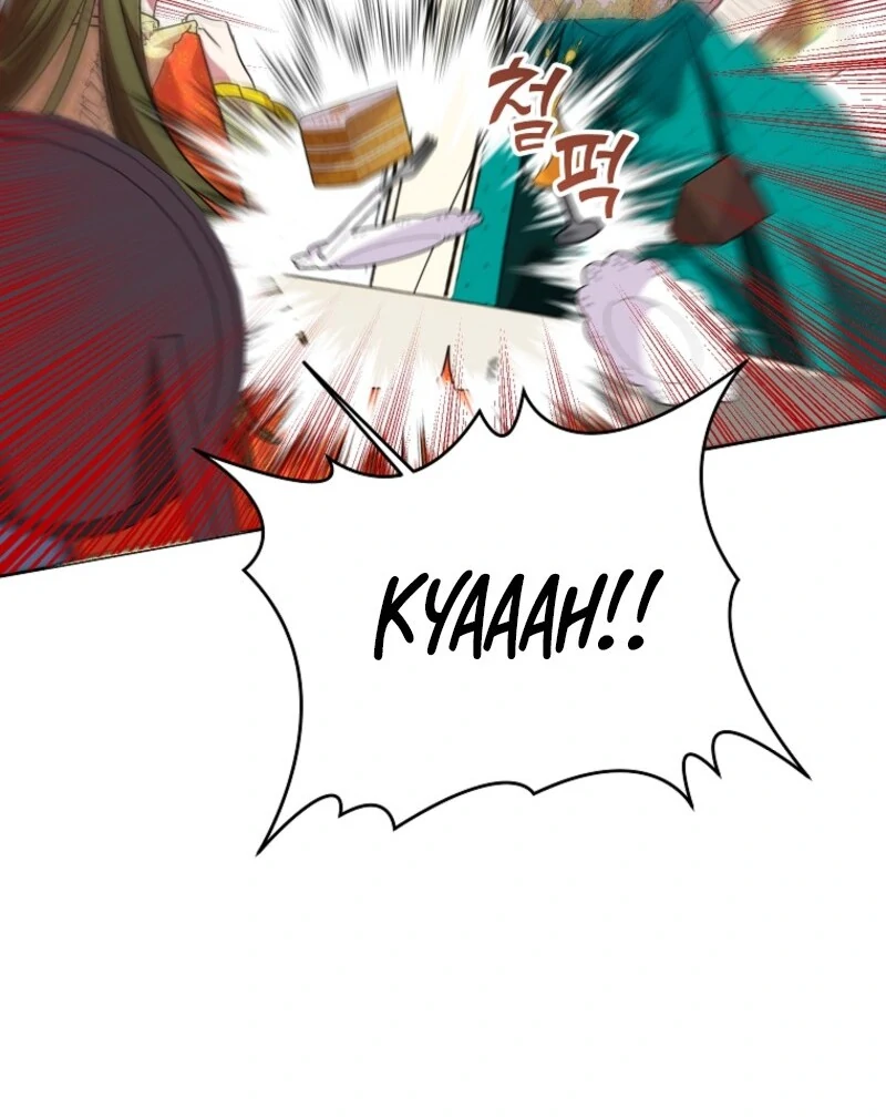 Today the Villainess has Fun Again chapter 120 page 22