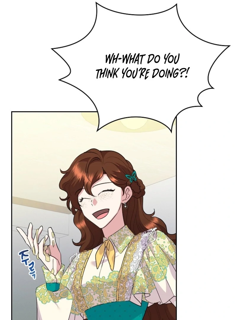 Today the Villainess has Fun Again chapter 120 page 23