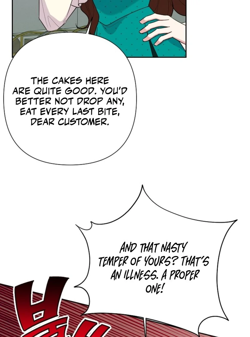 Today the Villainess has Fun Again chapter 120 page 24