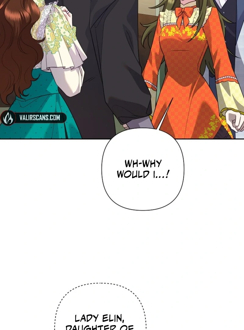 Today the Villainess has Fun Again chapter 120 page 32