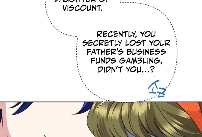 Today the Villainess has Fun Again chapter 120 page 33
