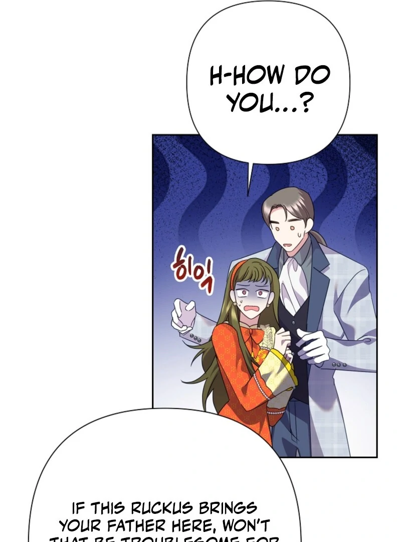 Today the Villainess has Fun Again chapter 120 page 35