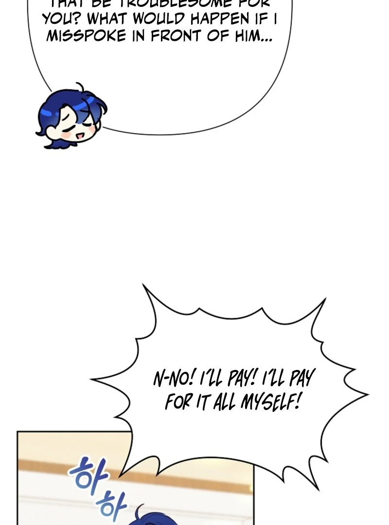 Today the Villainess has Fun Again chapter 120 page 36