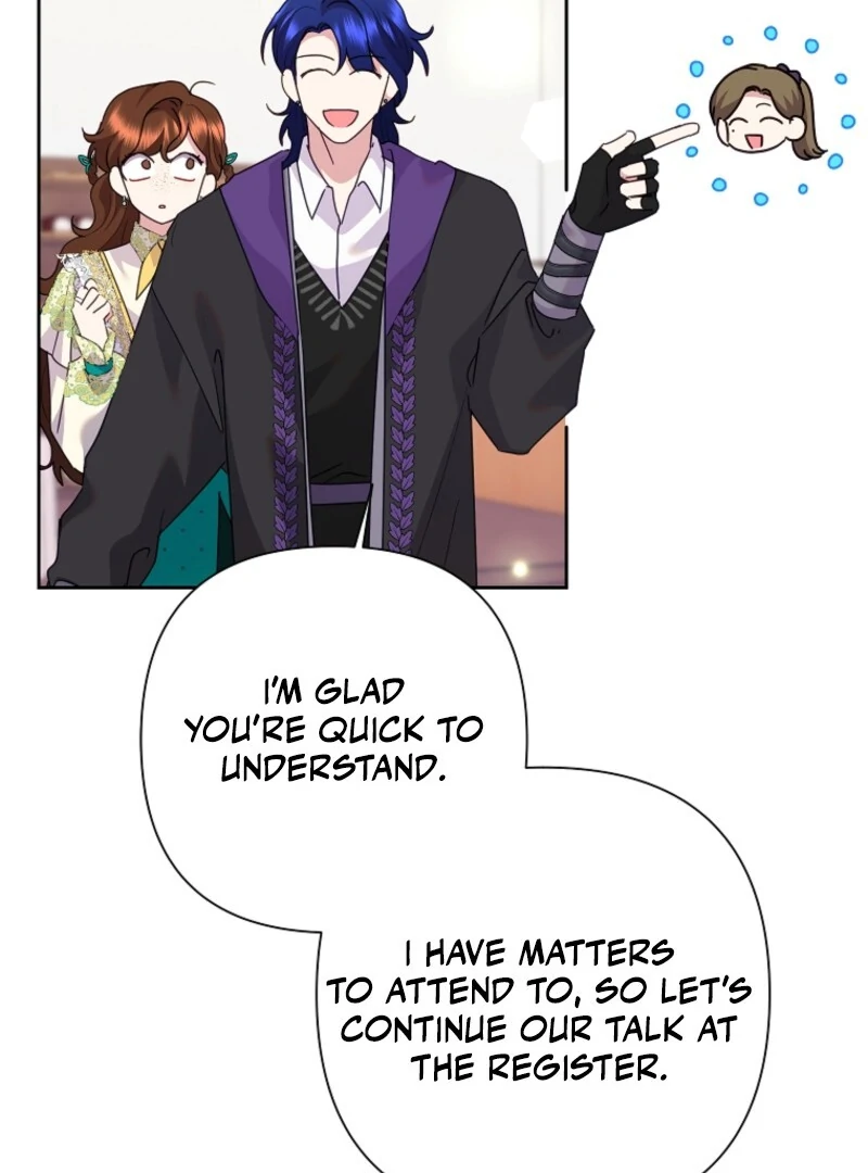 Today the Villainess has Fun Again chapter 120 page 37