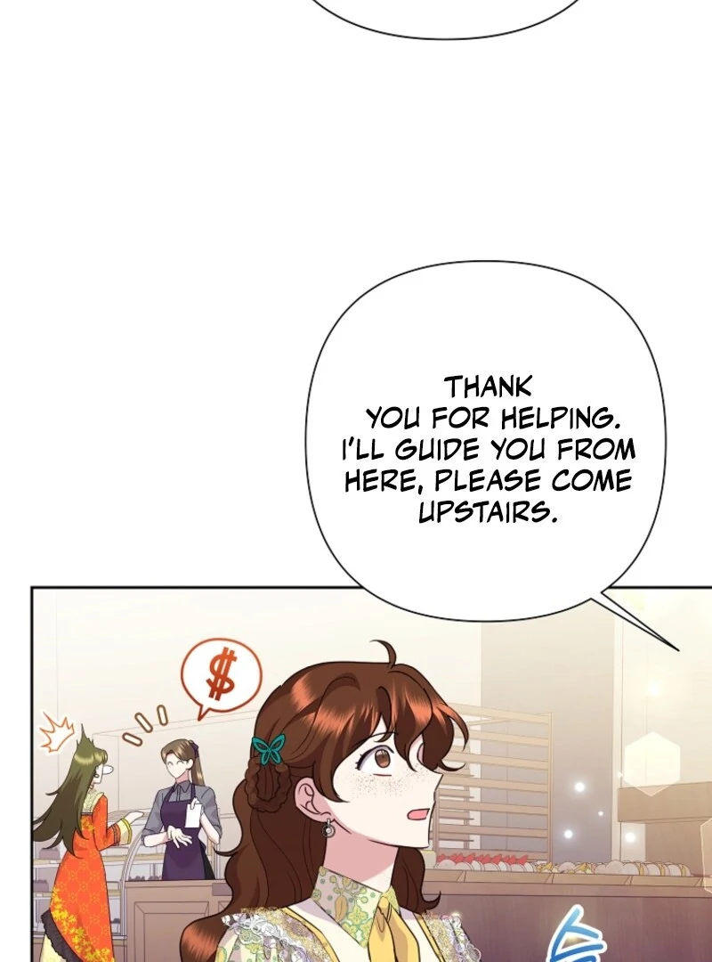 Today the Villainess has Fun Again chapter 120 page 38