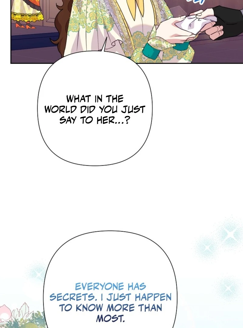 Today the Villainess has Fun Again chapter 120 page 39
