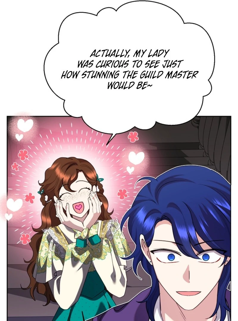 Today the Villainess has Fun Again chapter 120 page 47