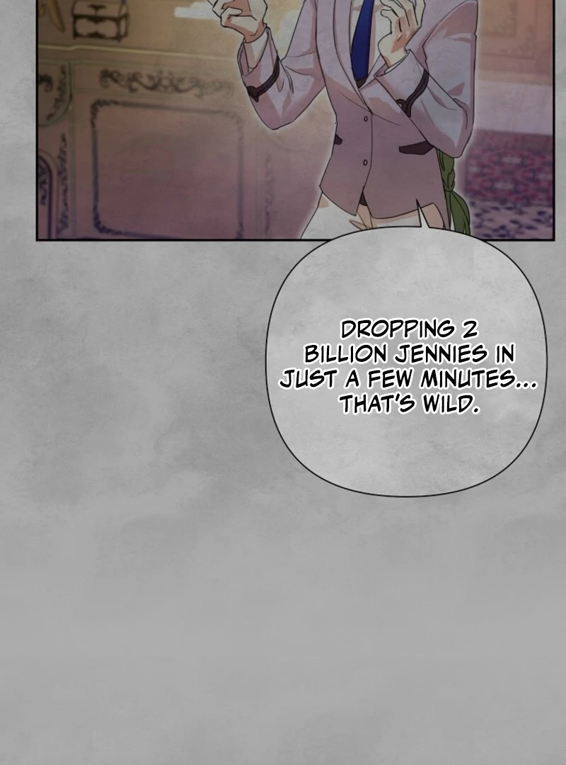 Today the Villainess has Fun Again chapter 120 page 52