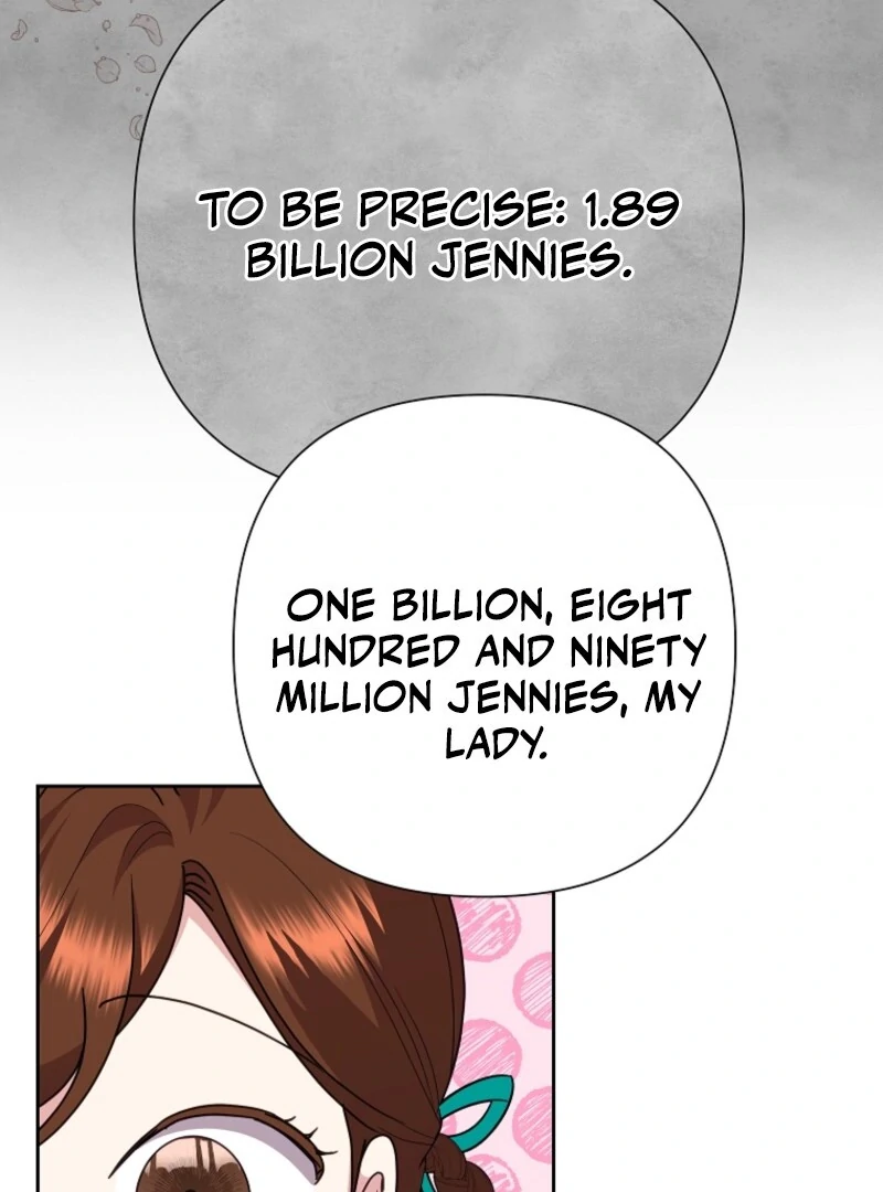 Today the Villainess has Fun Again chapter 120 page 54