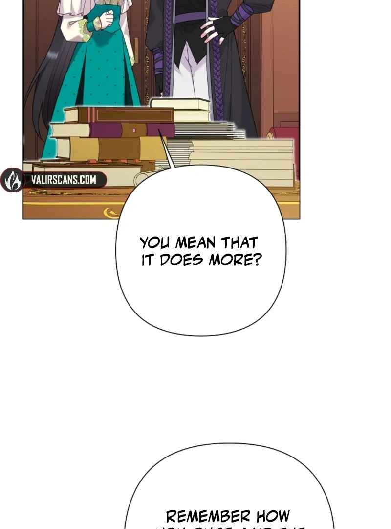 Today the Villainess has Fun Again chapter 120 page 70