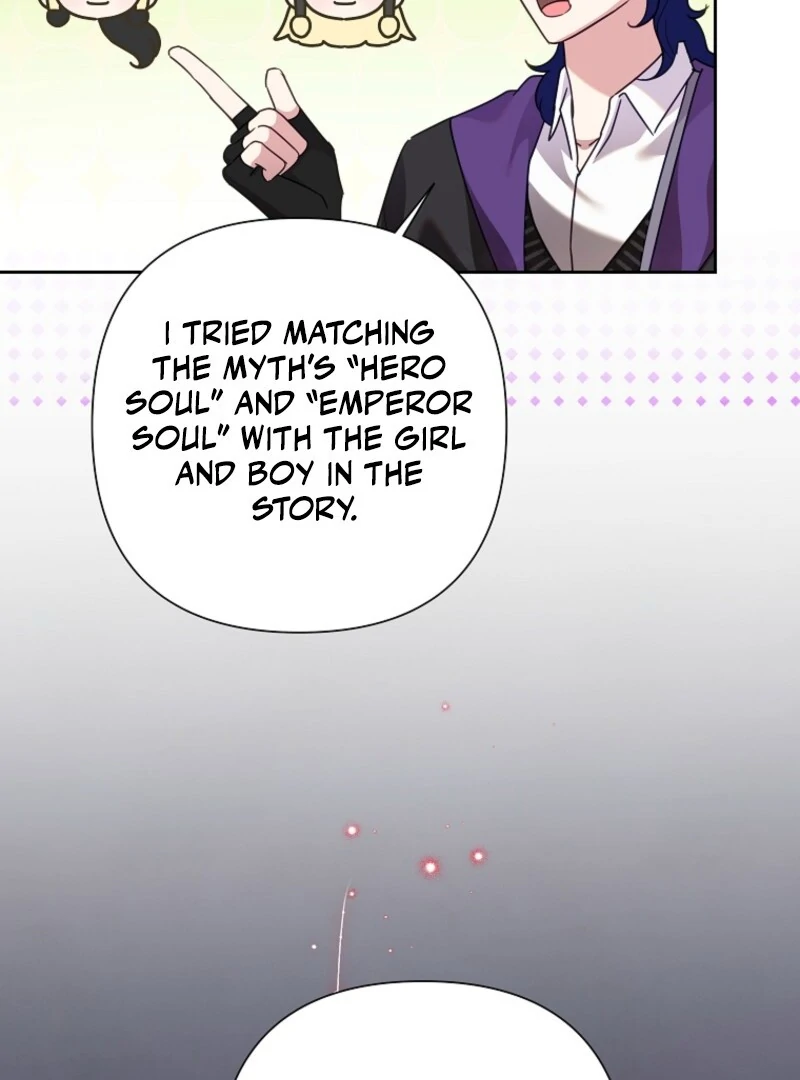 Today the Villainess has Fun Again chapter 120 page 76