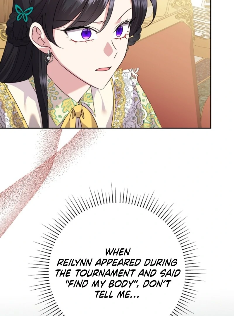Today the Villainess has Fun Again chapter 120 page 85