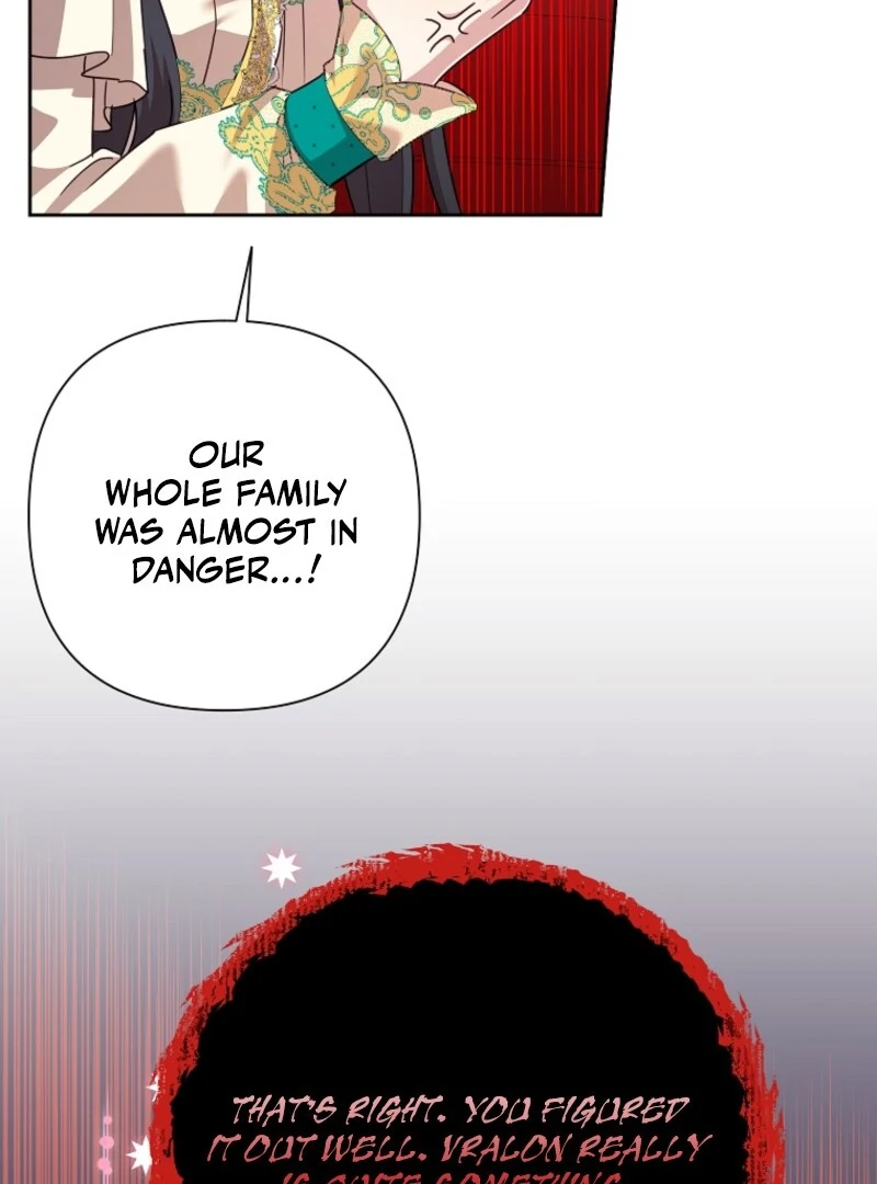 Today the Villainess has Fun Again chapter 120 page 93