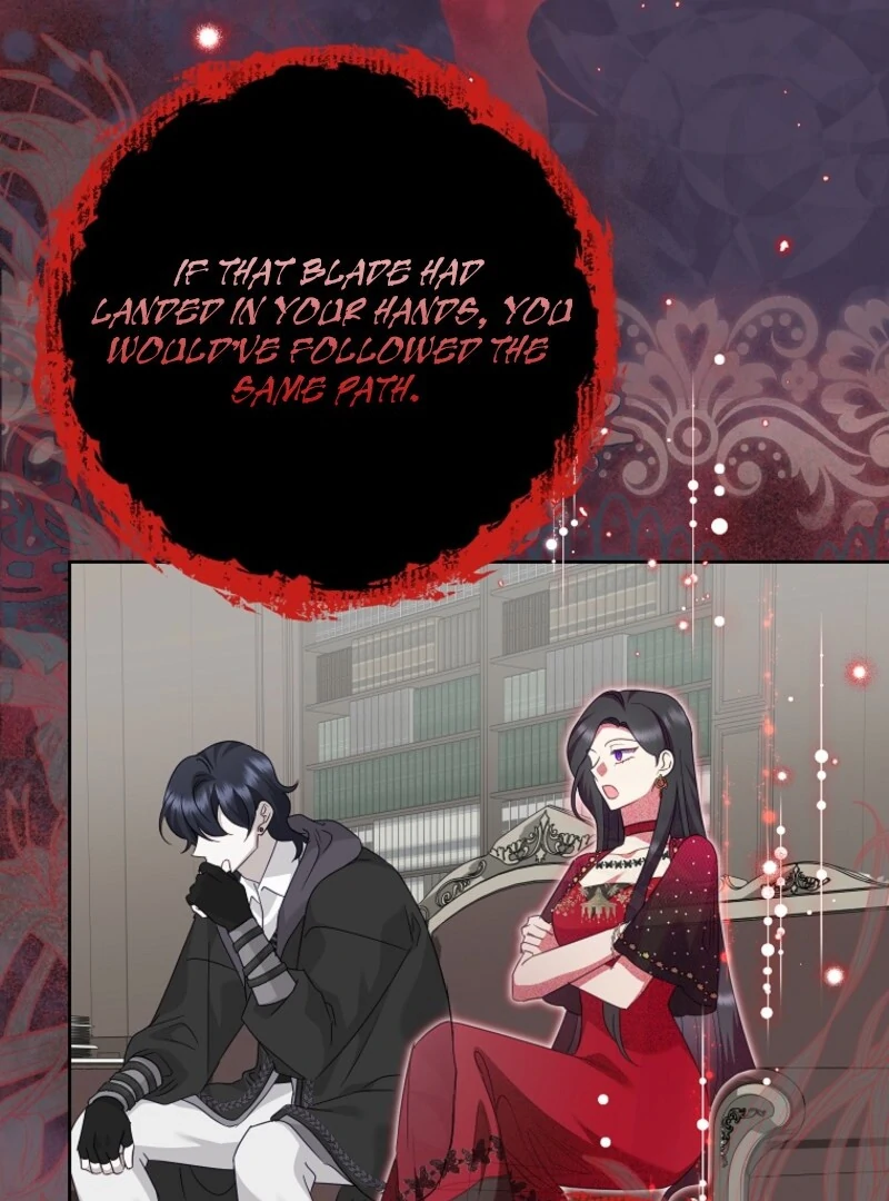 Today the Villainess has Fun Again chapter 120 page 105