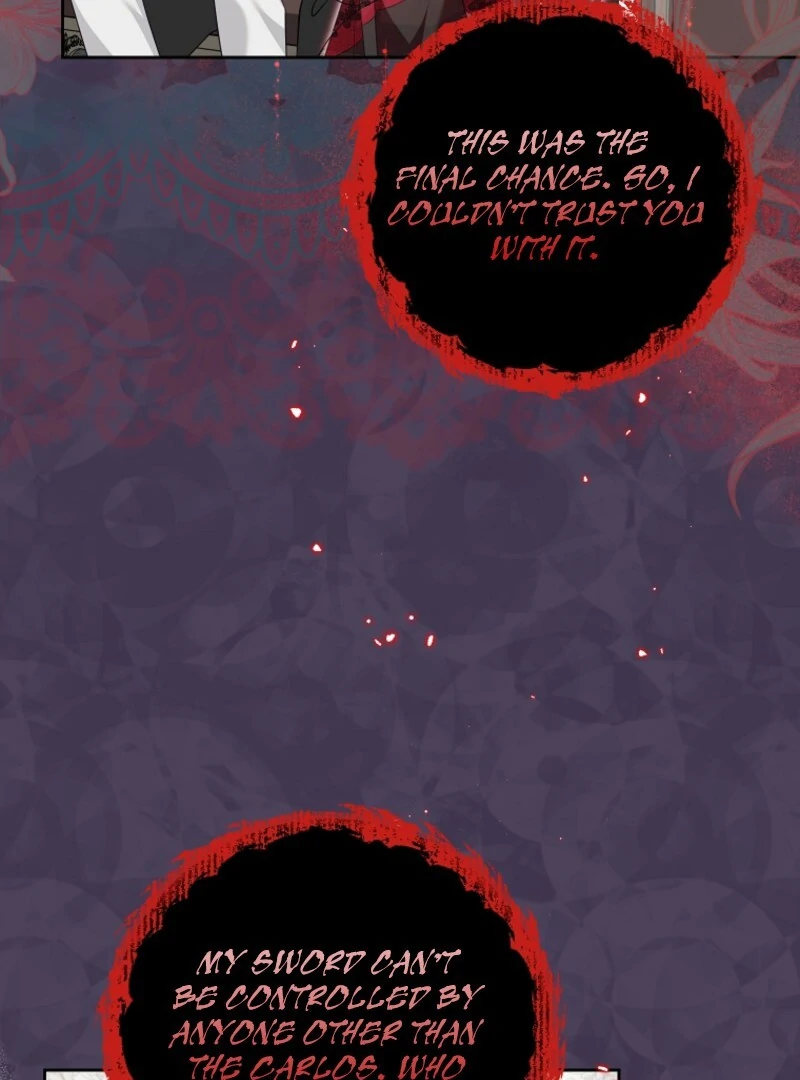Today the Villainess has Fun Again chapter 120 page 106
