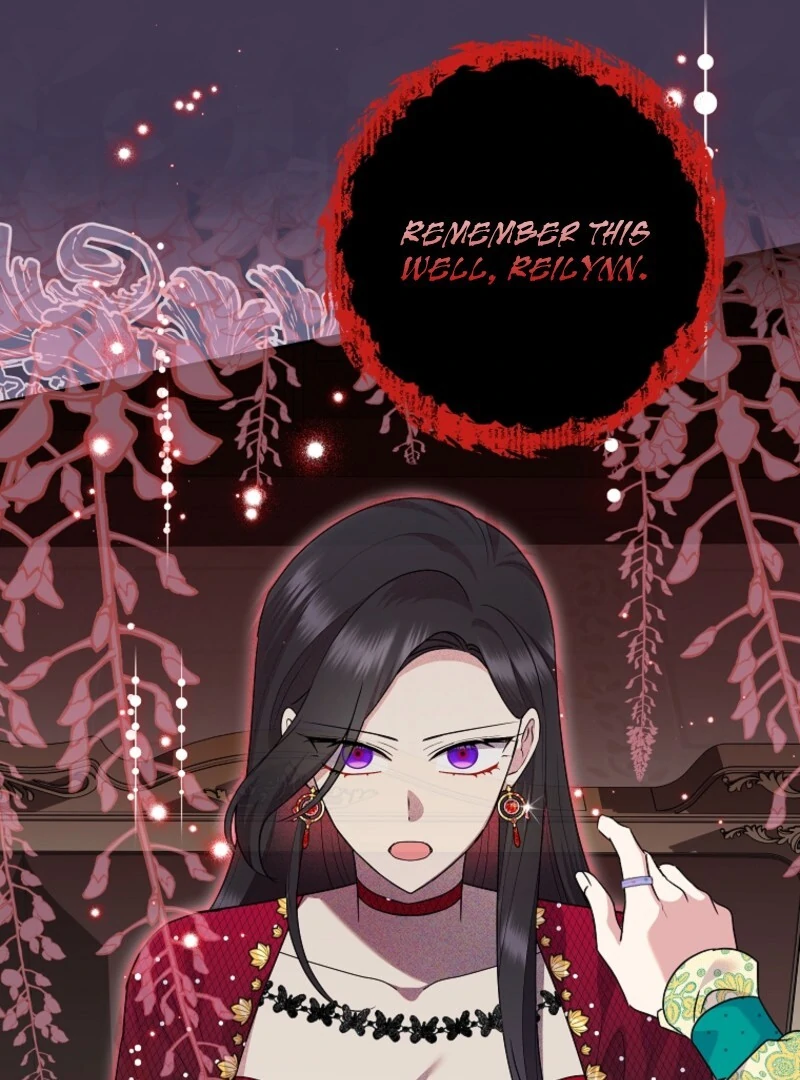 Today the Villainess has Fun Again chapter 120 page 112
