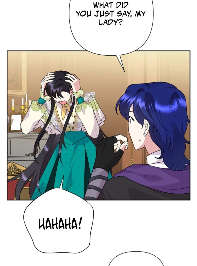 Today the Villainess has Fun Again chapter 120 page 116