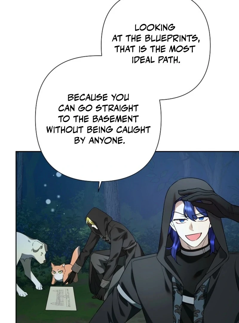 Today the Villainess has Fun Again chapter 121 page 16