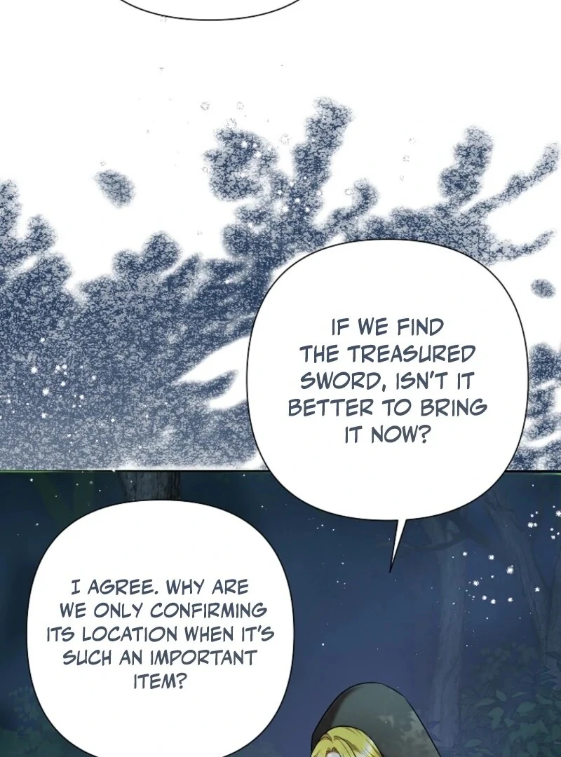 Today the Villainess has Fun Again chapter 121 page 19