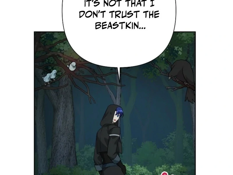 Today the Villainess has Fun Again chapter 121 page 22