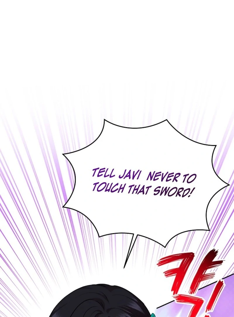 Today the Villainess has Fun Again chapter 121 page 24